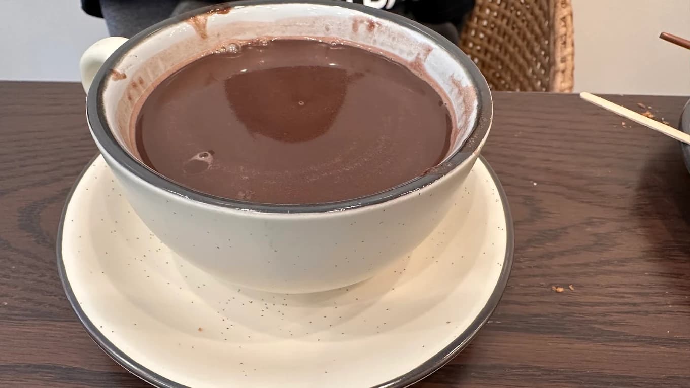 Pakistani Chai