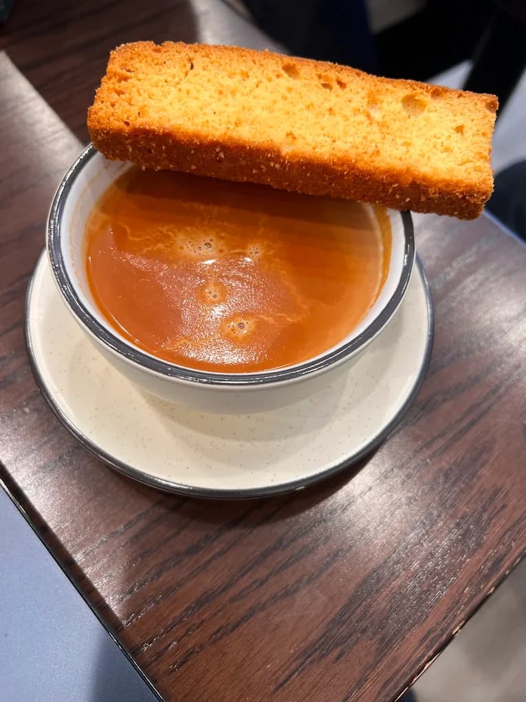 Brazilian Coffee