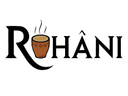 Ruhani Cafe Logo