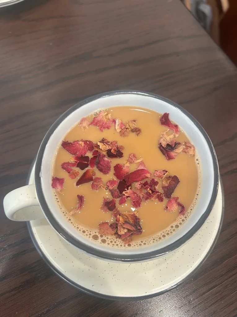 Featured Chai